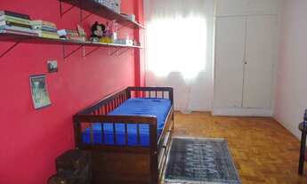 Imagem 5: Apartamento para venda possui 85 metros quadrados com 2 quartos em Barra Funda - São Paulo