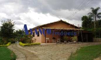 Imagem 2: Cabreúva / SP - Chácara ampla com 24.200 m² e 2 casas