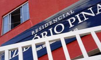 Imagem 2: Apartamento novo com 2 quartos oportunidade troca Vicente Pires