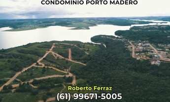 Imagem: Corumba IV, Lotes beira do Lago Lago Corumbá