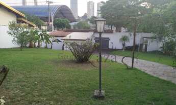 Imagem 2: Casa para aluguel com 274 metros quadrados com 9 quartos