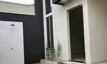 Imagem 3: Casa 3/4, sendo 1 suíte no bairro Parque Ipê