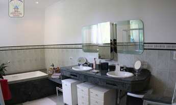 Imagem 3: Atibaia - Casa Padrão - Vila Petrópolis