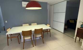 Imagem 3: Lindo apartamento no Santa Monica com MOBILIA OPCIONAL