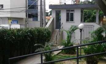 Imagem: Apartamento para venda possui 160 metros