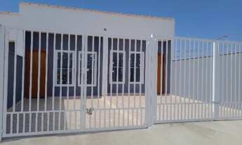 Imagem: Casa com 2 dorm, espaçosos, Pronta para