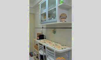 Imagem 7: Apartamento Residencial à venda, Residencial Ana Maria, São José dos Campos - AP6293