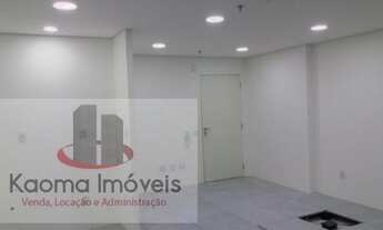 Imagem 3: Sala Comercial para Locação em Osasco, Vila Yara, 1 banheiro, 1 vaga