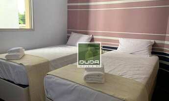 Imagem 4: Apartamento com 2 dormitórios à venda, 60 m² por R$ 565.000 - Vila Mariana - São Paulo/SP