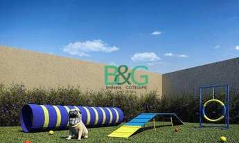 Imagem 3: Apartamento com 2 dormitórios à venda, 36 m² por R$ 231.800 - Barra Funda - São Paulo/SP