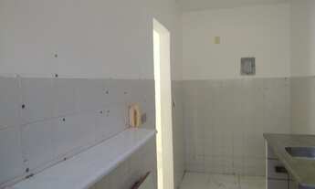 Imagem 6: Apartamento para venda com 52 metros quadrados com 2 quartos