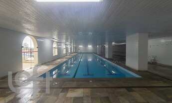 Imagem 6: Apartamento para venda com 85 metros quadrados com 3 quartos em Parque da Mooca - São Paul