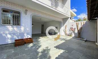 Imagem 2: Casa com 6 dormitórios para alugar, 245 m² por R$ 4.900,00/mês - Jardim Paraíso - Campinas