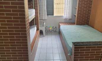 Imagem: Kitnet com 1 dorm, Caiçara, Praia Grande