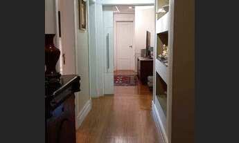 Imagem 4: APTO CAMBUÍ 3 SUÍTES 3GARAGEN