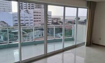 Imagem 2: Ed. Village Ritz 3 suítes +Gabinete 3 vagas no umarizal