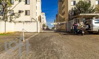 Imagem 4: APARTAMENTO RESIDENCIAL em GUARULHOS - SP, CIDADE PARQUE ALVORADA