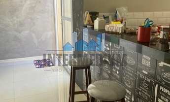 Imagem 5: São José do Rio Preto - Casa de Condomínio - Condomínio Residencial Parque da Liberdade V