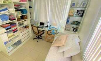 Imagem 6: Casa com 3 dormitórios à venda, 176 m² por R$ 670.000,00 - Coité - Eusébio/CE