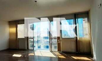 Imagem 4: Rio de Janeiro - Apartamento Padrão - Leblon