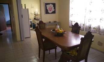 Imagem 4: Casa com 3 quartos 1 suíte, Jd América na Cidade de Ourinhos/SP