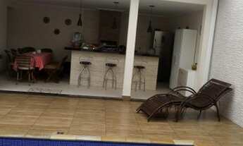 Imagem 4: JACAREí - Casa Padrão - Parque Itamarati