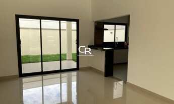 Imagem 2: Casa em Condomínio para Venda em Indaiatuba, Colinas de Indaiatuba, 3 dormitórios, 3 suíte