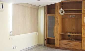 Imagem 7: Cobertura Triplex de 04 quartos no Recreio dos Bandeirantes