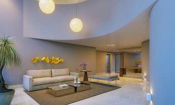 Imagem 1: TOP NA BEIRA MAR DE OLINDA! APTO DE ALTO PADRÃO COM 100M², 3 QTOS(1 SUITE) 2 VAGAS E LAZER