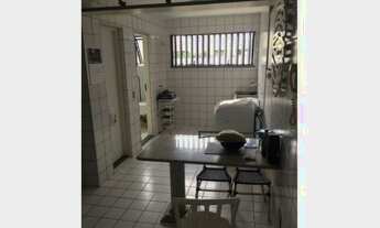 Imagem 6: Apartamento amplo 155m² no melhor de Fortaleza, Meireles