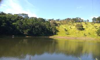 Imagem 5: Vendo terreno com lazer e vista para varanda!