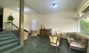 Imagem 4: Casa com 4 dormitórios à venda, 373 m² por R$ 1.200.000,00 - Nova Piracicaba - Piracicaba