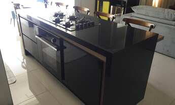 Imagem 6: Apartamento a venda Condomínio Madison Residence em São José do Rio Preto - SP