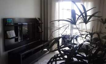 Imagem 1: Apartamento - Jardim América - Residencial Floradas da América - 65m² - 2 Dormitórios