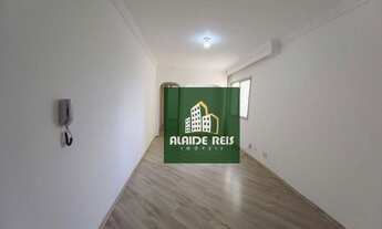 Imagem 5: Apartamento com 3 dormitórios, 72 m² - venda por R$ 455.000 ou aluguel por R$ 2.050/mês