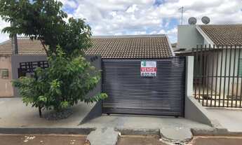 Imagem: Casa no Jardim Catuaí R$ 190.000,00 Apta