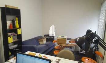 Imagem: Prédio Residencial/Comercial