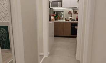 Imagem 5: APARTAMENTO AO LADO DO METRÔ SANTO AMARO