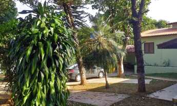 Imagem 2: CASA EM CONDOMINIO RESIDENCIAL em ARAÇOIABA DA SERRA - SP, Quintas de Campo Largo