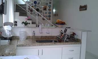 Imagem 2: SãO JOSé DOS CAMPOS - Casa Padrão - Jardim das Indústrias