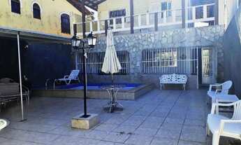 Imagem 3: Casa a 300 m da praia de Piatã , com 5/4