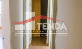 Imagem 7: Apartamento para venda possui 199 metros quadrados com 3 quartos em Centro - Franca - SP