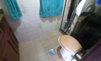 Imagem 7: Apartamento para venda, 1º andar, posição lateral (meio), prédio com elevador e vaga cober