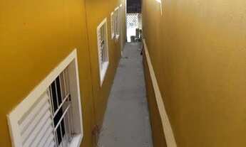 Imagem 4: Vendo linda casa/3 dorm/sendo 1 suite/2garagens/R$260 mil/pego carro/Santana de Parnaíba