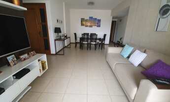 Imagem 4: Apartamento para venda tem 116 metros quadrados com 3 quartos em Graça - Salvador - Bahia