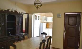 Imagem 4: Casa com 8 dormitórios para alugar, 240 m² por R$ 5.000,00/mês - Jardim Renascença - São L