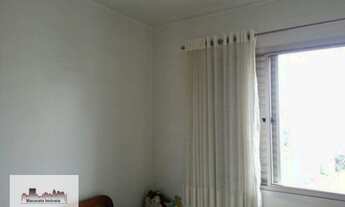 Imagem 7: Cobertura com 3 dormitórios à venda, 182 m² por R$ 1.100.000 - Jardim Marajoara - São Paul