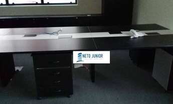 Imagem: Conjunto para alugar, 125 m² por R$ 8.250,00/mês