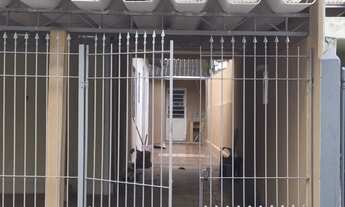 Imagem 6: Casa Geminada na Chácara Reunidas