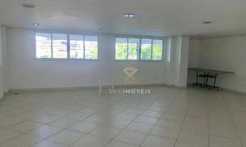 Imagem 6: Apartamento com 3 dormitórios à venda, 104 m² por R$ 680.000 - Recreio dos Bandeirantes